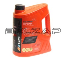 Антифриз красный -40C 5.3кг/5л Optima COOL STREAM