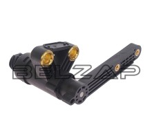 Датчик DAF F75,85,95,105CF RENAULT уровня пневмоподвески, 4410501000, WABCO
